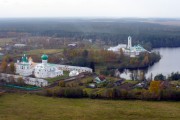 Александро-Свирский монастырь