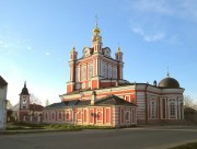 Кафедральный собор Корсунской иконы Божией Матери