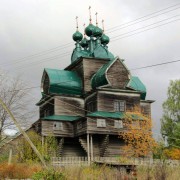 Церковь Успения Пресвятой Богородицы