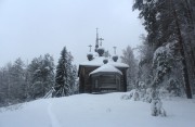 Церковь Александра Свирского