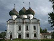 Церковь Воскресения Христова