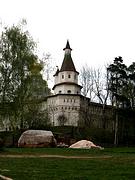 Новоиерусалимский монастырь - Истра - Истринский район - Московская область