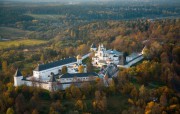Саввино-Сторожевский монастырь