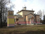 Церковь Александра Невского
