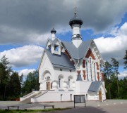 Церковь Александра Невского (новая)