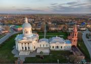 Собор Николая Чудотворца