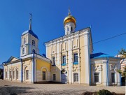 Церковь Николая Чудотворца 