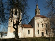 Церковь Воскресения Словущего