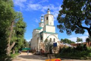 Авраамиев монастырь