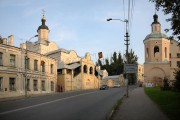 Троицкий монастырь