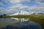 Бобренёв монастырь