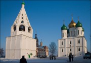Собор Успения Пресвятой Богородицы