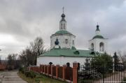 Церковь Успения Пресвятой Богородицы