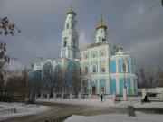Церковь Вознесения Господня
