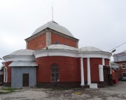 Церковь Успения Пресвятой Богородицы