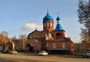 Церковь Покрова Пресвятой Богородицы