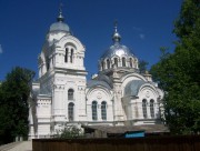 Церковь Воскресения Христова в Бонячках