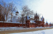Троицкий Мариинский монастырь