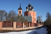 Церковь Вознесения Господня