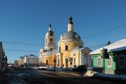 Церковь Вознесения Господня