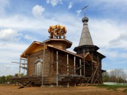 Церковь Илии Пророка (новая)