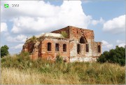 Церковь иконы Божией Матери 