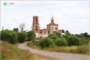 Церковь иконы Божией Матери 
