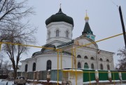 Астрахань. Церковь Покрова Пресвятой Богородицы (старообрядческая)