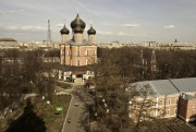 Донской монастырь
