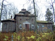 Церковь Николая Чудотворца