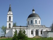 Церковь Николая Чудотворца