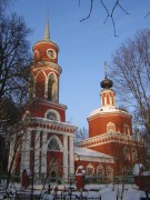 Церковь Усекновения главы Иоанна Предтечи
