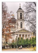 Кафедральный собор Петра и Павла