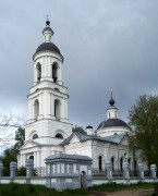 Церковь Николая Чудотворца