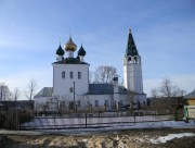 Церковь Воздвижения Креста Господня