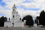 Собор Петра и Павла