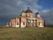 Церковь Успения Пресвятой Богородицы