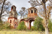 Церковь Никиты мученика