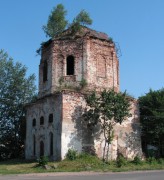 Церковь Успения Пресвятой Богородицы
