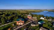 Сезёновский Иоанно-Казанский женский монастырь