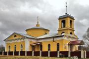 Церковь Николая Чудотворца