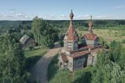 Церковь иконы Божией Матери 