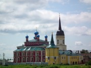 Николо-Радовицкий монастырь