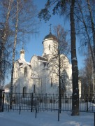 Церковь Воскресения Христова