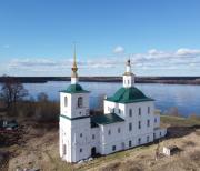 Церковь Николая Чудотворца