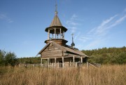Часовня Михаила Архангела