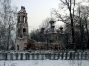 Церковь Николая Чудотворца