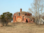 Церковь Василия Великого