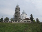 Церковь Смоленской иконы Божией матери в Старой Юже