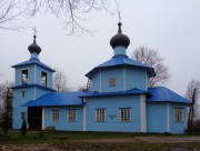 Церковь иконы Божией Матери 
